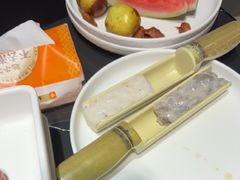 -魁牛·潮汕牛肉自助火锅(沈辽路万达店)