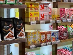 -良品铺子(海林广场店)