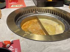 -空之介寿喜烧·和牛放题(恒隆广场店)
