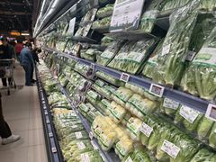 -永辉超市(鲁谷店)