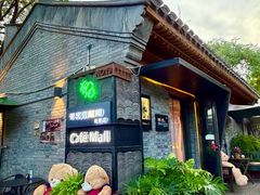 -萤火虫咖啡(砖著店)