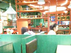 -炭舍干锅·烤鱼(扬名广场店)