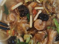 -马五面馆(郦城国际店)