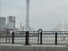 -肯德基(白云机场一号航站楼四店)