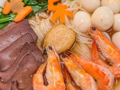 -锦府盐帮·私宴(赛特店)