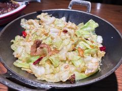 -老湘村·湖南土菜(天河维多利店)