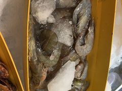 -新希望诺富特酒店-青岛湾中餐厅