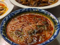 -富乐山酒店(西黄城根北街店)