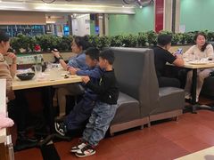 大堂-雅泰来(解放路店)