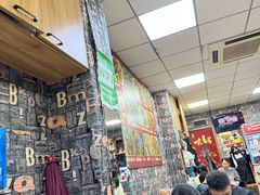 -文杰餐馆(南洪时尚风情街店)