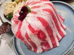 -东来顺•非遗火锅(外滩店)