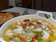 -Aqua Oasis 水天堂(石路天虹店)