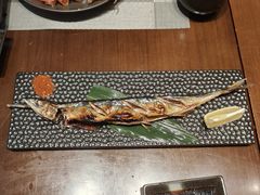 -天津滨海圣光皇冠假日酒店 霞·日餐厅