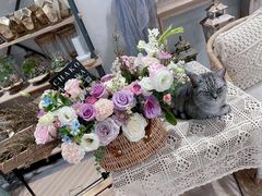 -ChaKo Flora ·茶子花艺 (市北店)