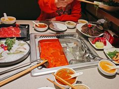 -海底捞火锅(松雷店)