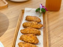 -溪林小馆(浦江城市生活广场店)