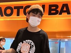 -闻老头·菊花炭烤肉(佛山首店)