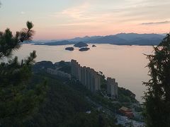 -千岛湖城中湖游船码头