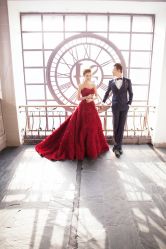 -太古映画婚纱摄影(天河店)