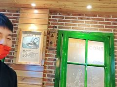 -河坝烧烤串城(金达莱店)