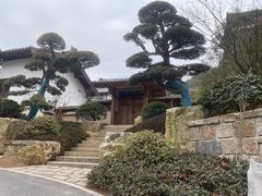 -径山寺