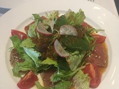 -戈雅法餐厅(世界城广场店)