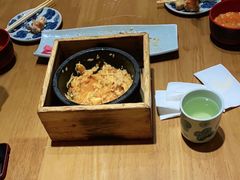 -一心创作料理屋(经开万达店)