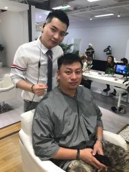 -P.STYLE派斯造型