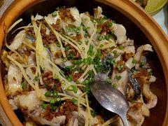 -围龙屋客家食府(福田店)