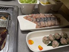 -海底捞火锅(王府井银泰in88店)