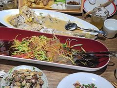 -永红源啤酒·烧烤·海鲜·大排档(青特城店)