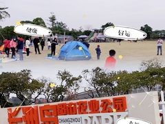 -长洲岛都市农业公园