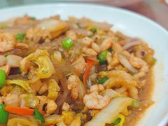 -云生海鲜楼