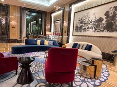 门面-星河湾半岛酒店-真粤中餐厅