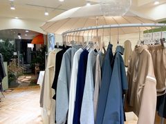 -forever studio女装工作室(中贸广场店)
