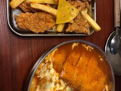 -青春分食(仙林大学城店)