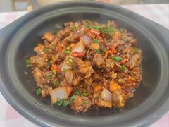 -三只鸟本地特色菜馆(上饶总店)