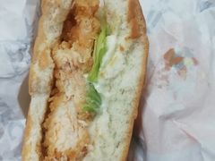 -肯德基(蓝桥店)