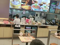 -小杨生煎(深圳岗厦北店)