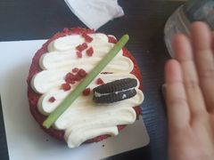 -CAKE BOSS 蛋糕老板(北京世纪金源购物中心)