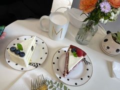 -姆们M Sweetie Cake(三里屯店)