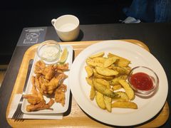 -无印良品餐堂 MUJI Diner(成都太古里店)