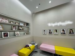 -天真蓝照相馆(五角场百联又一城店)