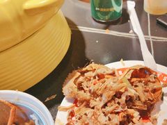 -多嘴超级肉蟹煲(杉杉国潮主题店)