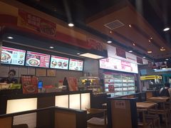 -每味每客·重庆麻辣烫(国泰店)