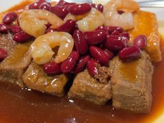 -张家卫·阳江菜·小海鲜(肥婆湾桥店)