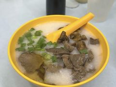 -汉记靓粥