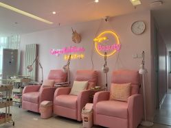 点击看大图 -Beauty Nails 美甲美睫皮肤管理