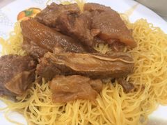 -麦文记面家(佐敦店)