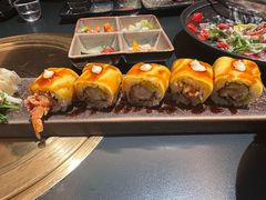 -無二炙坊·和牛烧肉(大钟寺1733店)